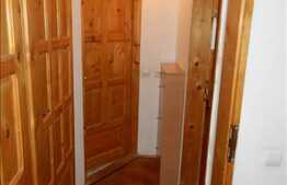 De inchiriat garsoniera la casa, 32 mp utili, zona 7 strazi!