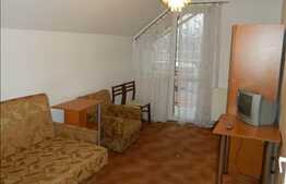 De inchiriat garsoniera la casa, 32 mp utili, zona 7 strazi!