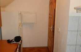 De inchiriat garsoniera la casa, 32 mp utili, zona 7 strazi!