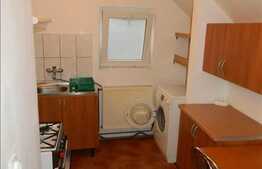 De inchiriat garsoniera la casa, 32 mp utili, zona 7 strazi!