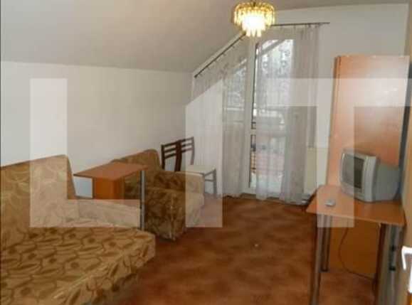 Garsonieră de închiriat Gruia - 11547AI | BLITZ Cluj-Napoca | Poza1