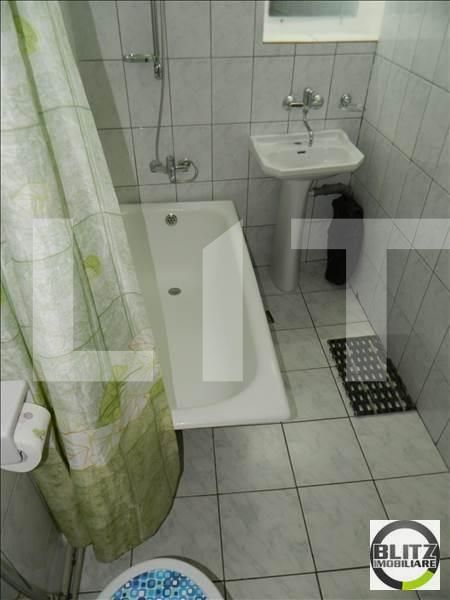 Garsonieră de închiriat Gruia - 11547AI | BLITZ Cluj-Napoca | Poza5