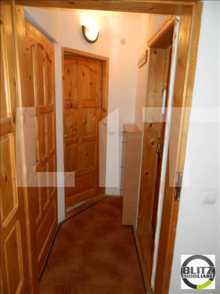 Garsonieră de închiriat Gruia - 11547AI | BLITZ Cluj-Napoca | Poza4