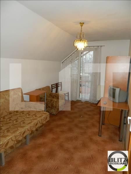 Garsonieră de închiriat Gruia - 11547AI | BLITZ Cluj-Napoca | Poza1