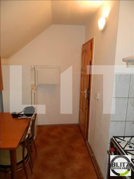 Garsonieră de închiriat Gruia - 11547AI | BLITZ Cluj-Napoca | Poza3