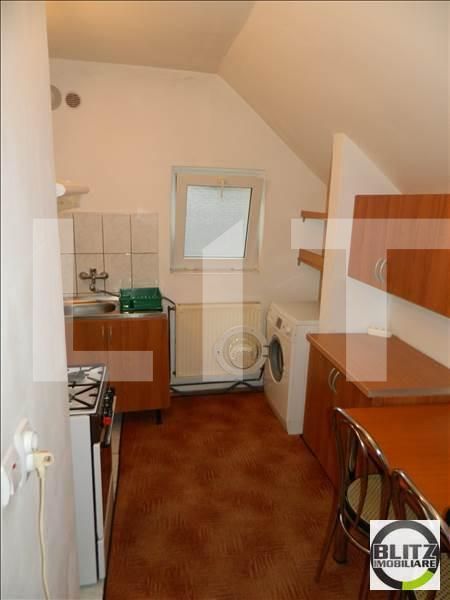 Garsonieră de închiriat Gruia - 11547AI | BLITZ Cluj-Napoca | Poza2