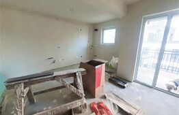 Apartament cu 3 camere, 68 mp, semifinisat, cu CF, zona strazii Razoare