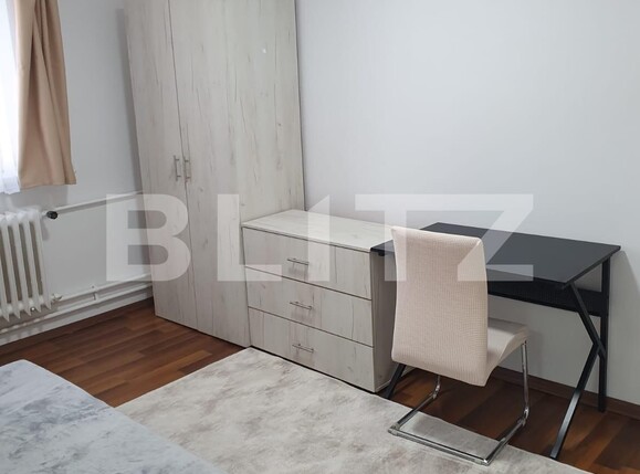 Apartament de închiriat 2 camere Gheorgheni - 115475AI | BLITZ Cluj-Napoca | Poza3
