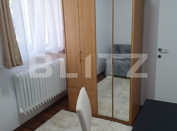 Apartament de închiriat 2 camere Gheorgheni - 115475AI | BLITZ Cluj-Napoca | Poza1