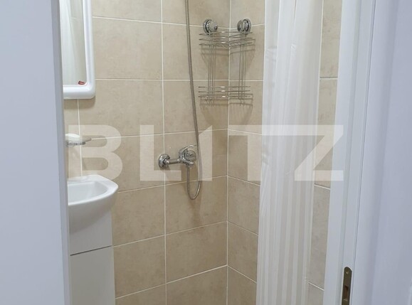 Apartament de închiriat 2 camere Gheorgheni - 115475AI | BLITZ Cluj-Napoca | Poza8