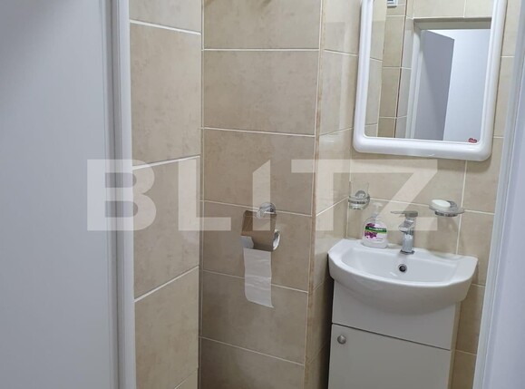 Apartament de închiriat 2 camere Gheorgheni - 115475AI | BLITZ Cluj-Napoca | Poza9