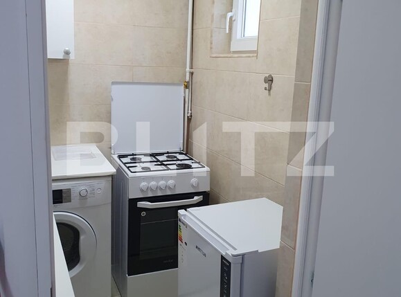 Apartament de închiriat 2 camere Gheorgheni - 115475AI | BLITZ Cluj-Napoca | Poza5