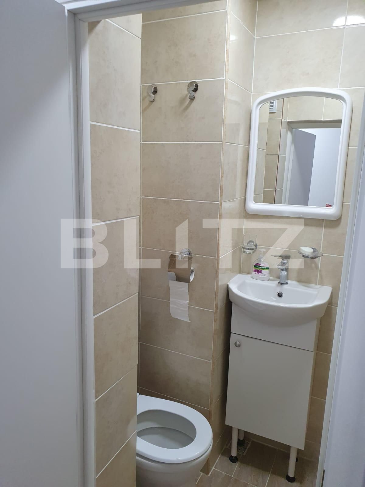 Apartament de închiriat 2 camere Gheorgheni - 115475AI | BLITZ Cluj-Napoca | Poza9