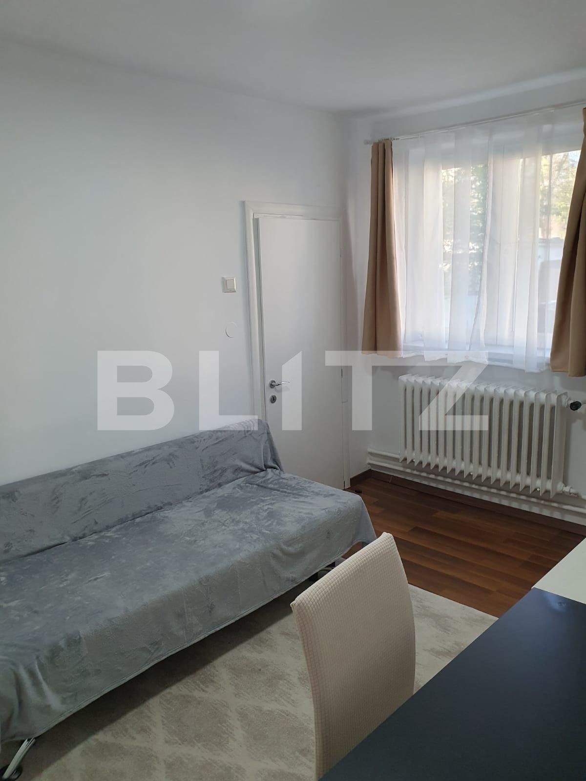Apartament de închiriat 2 camere Gheorgheni - 115475AI | BLITZ Cluj-Napoca | Poza4