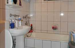 Vanzare garsoniera 1 camera, 25,6 mp utili, zona stadionului CFR!