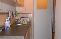 Vanzare garsoniera 1 camera, 25,6 mp utili, zona stadionului CFR!