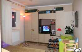 Vanzare garsoniera 1 camera, 25,6 mp utili, zona stadionului CFR!