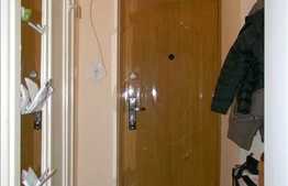 Vanzare garsoniera 1 camera, 25,6 mp utili, zona stadionului CFR!