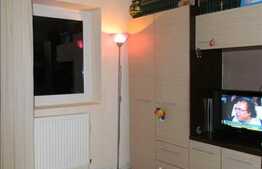 Vanzare garsoniera 1 camera, 25,6 mp utili, zona stadionului CFR!