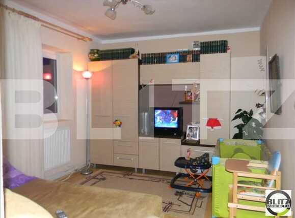 Garsonieră de vânzare Gruia - 11548AV | BLITZ Cluj-Napoca | Poza1