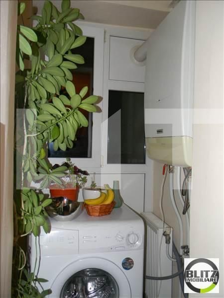 Garsonieră de vânzare Gruia - 11548AV | BLITZ Cluj-Napoca | Poza4