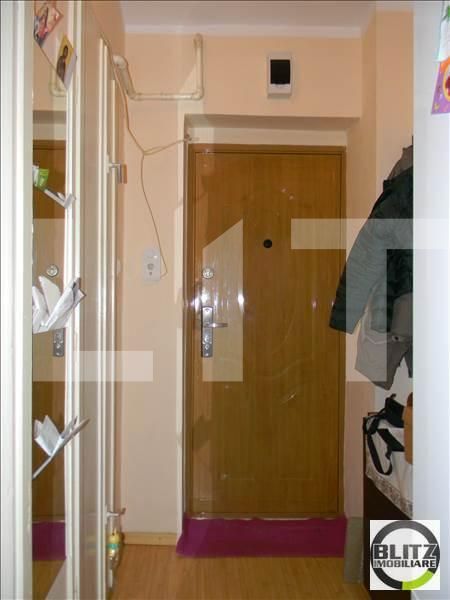 Garsonieră de vânzare Gruia - 11548AV | BLITZ Cluj-Napoca | Poza6