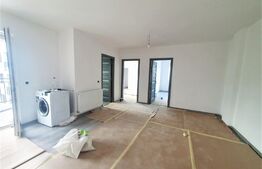 Apartament cu 3 camere, 57 mp, zona strazii Razoare