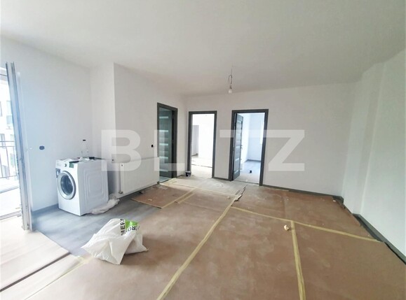 Apartament de vânzare 3 camere Floreşti - 115483AV | BLITZ Cluj-Napoca | Poza4