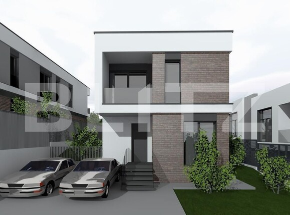 Teren de vânzare Borhanci - 115485TV | BLITZ Cluj-Napoca | Poza1