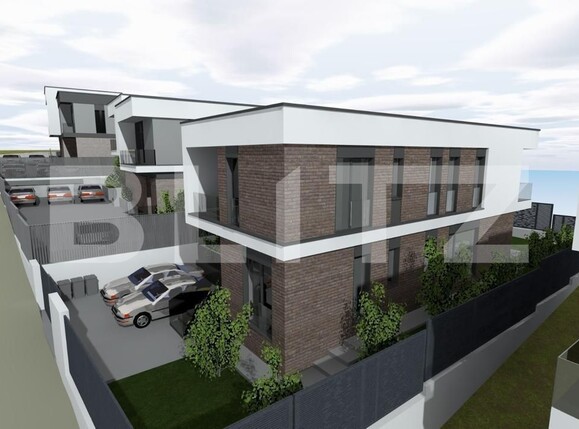 Teren de vânzare Borhanci - 115485TV | BLITZ Cluj-Napoca | Poza2