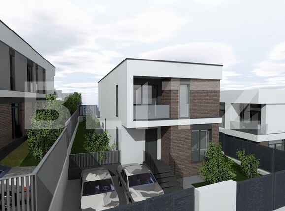 Teren de vânzare Borhanci - 115485TV | BLITZ Cluj-Napoca | Poza4