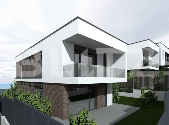 Teren de vânzare Borhanci - 115485TV | BLITZ Cluj-Napoca | Poza3