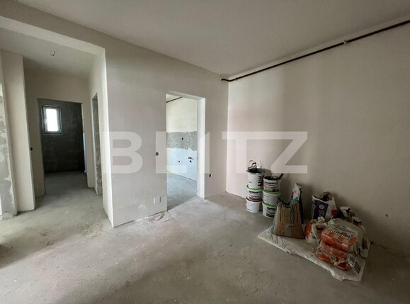 Apartament de închiriat 2 camere Floreşti - 115486AI | BLITZ Cluj-Napoca | Poza6