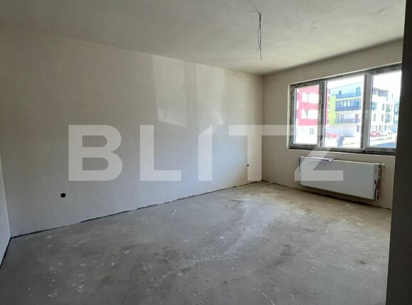 Apartament de închiriat 2 camere Floreşti - 115486AI | BLITZ Cluj-Napoca | Poza3