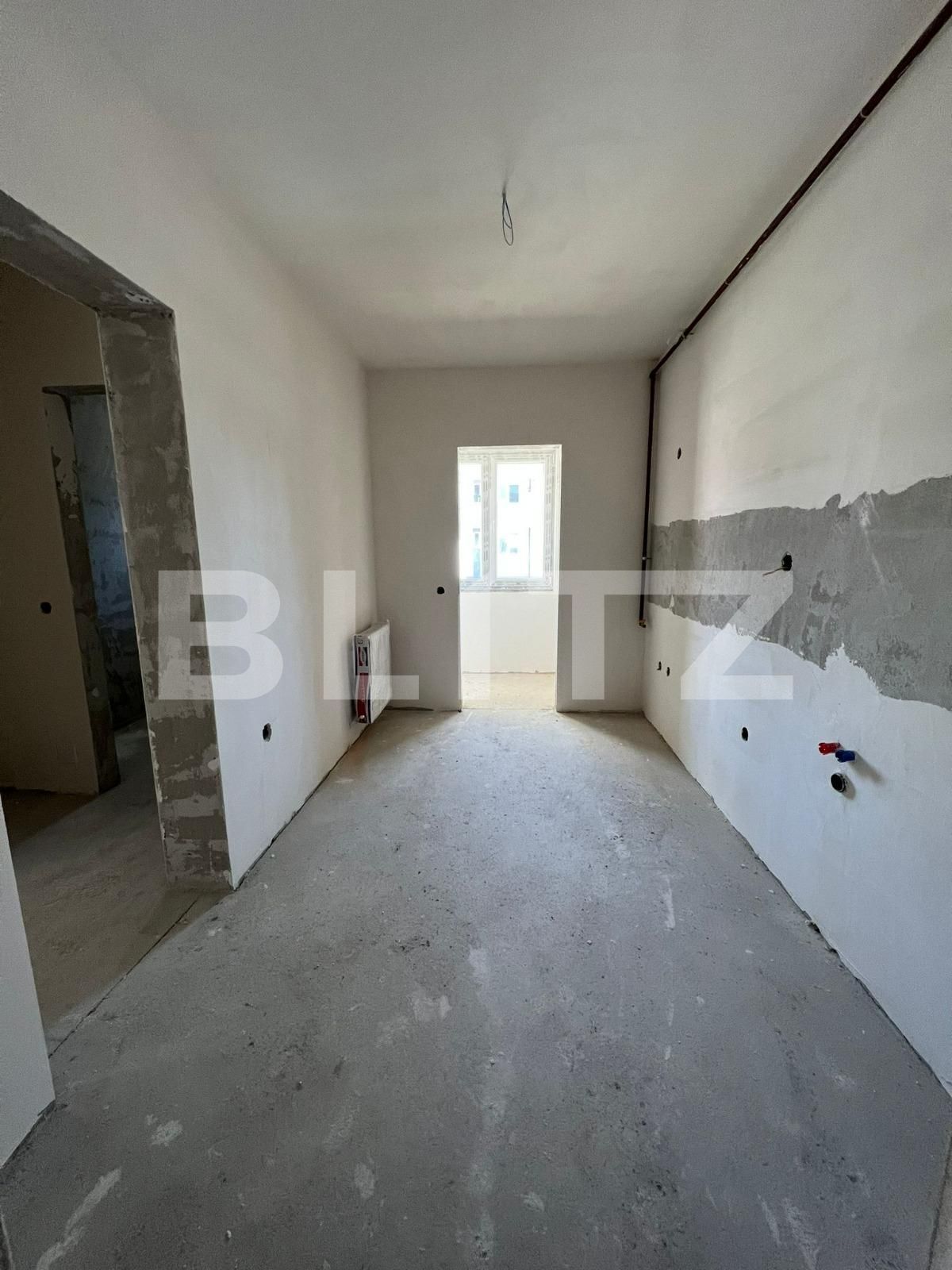 Apartament de închiriat 2 camere Floreşti - 115486AI | BLITZ Cluj-Napoca | Poza1