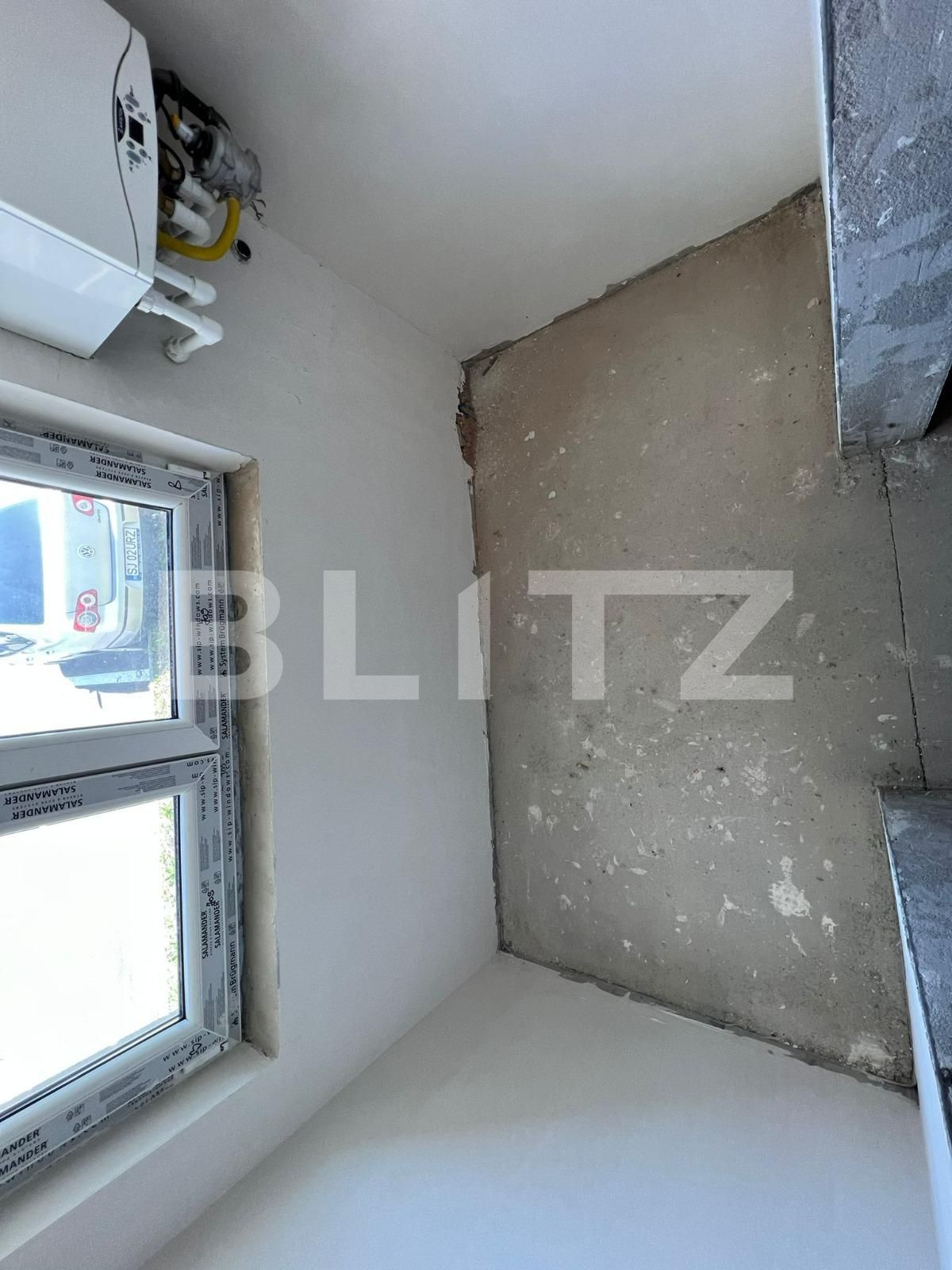 Apartament de închiriat 2 camere Floreşti - 115486AI | BLITZ Cluj-Napoca | Poza2