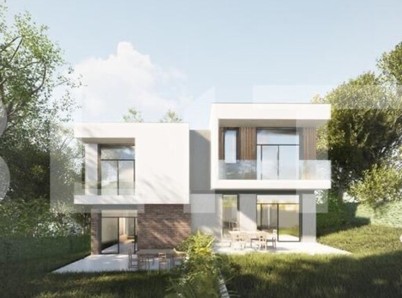 Teren de vânzare Borhanci - 115489TV | BLITZ Cluj-Napoca | Poza3