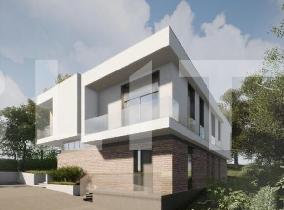 Teren de vânzare Borhanci - 115489TV | BLITZ Cluj-Napoca | Poza5