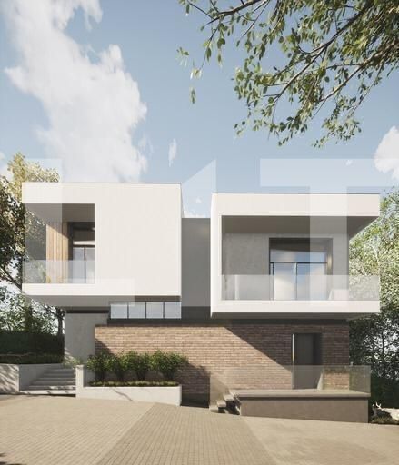 Teren de vânzare Borhanci - 115489TV | BLITZ Cluj-Napoca | Poza2