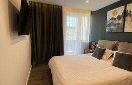 Apartament modern 3 camere, 70mp, 2 parcari, zona Cetatii!