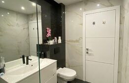 Apartament modern 3 camere, 70mp, 2 parcari, zona Cetatii!