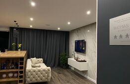 Apartament modern 3 camere, 70mp, 2 parcari, zona Cetatii!