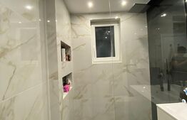 Apartament modern 3 camere, 70mp, 2 parcari, zona Cetatii!