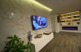 Apartament modern 3 camere, 70mp, 2 parcari, zona Cetatii!