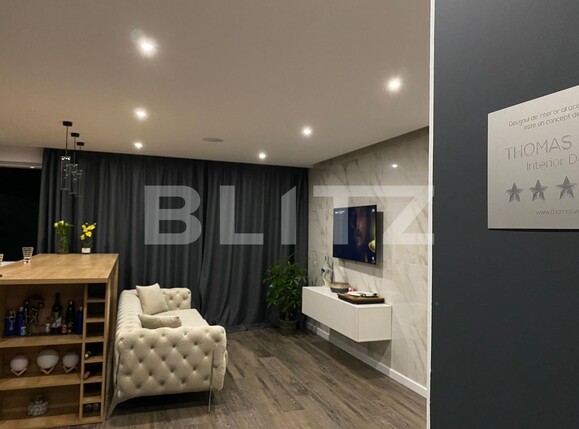 Apartament de vânzare 3 camere Floreşti - 115490AV | BLITZ Cluj-Napoca | Poza6