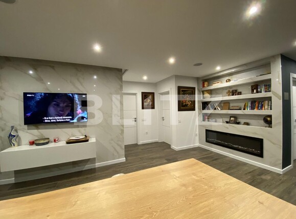 Apartament de vânzare 3 camere Floreşti - 115490AV | BLITZ Cluj-Napoca | Poza1