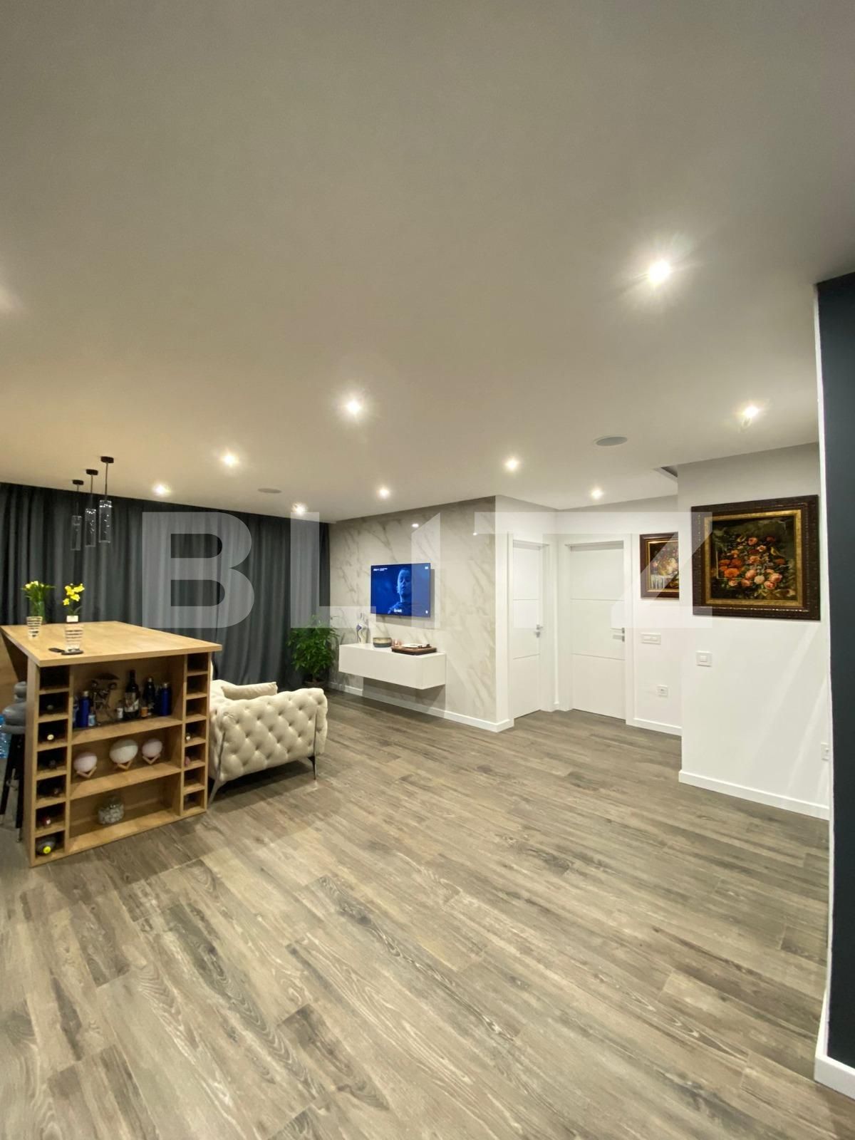 Apartament de vânzare 3 camere Floreşti - 115490AV | BLITZ Cluj-Napoca | Poza3