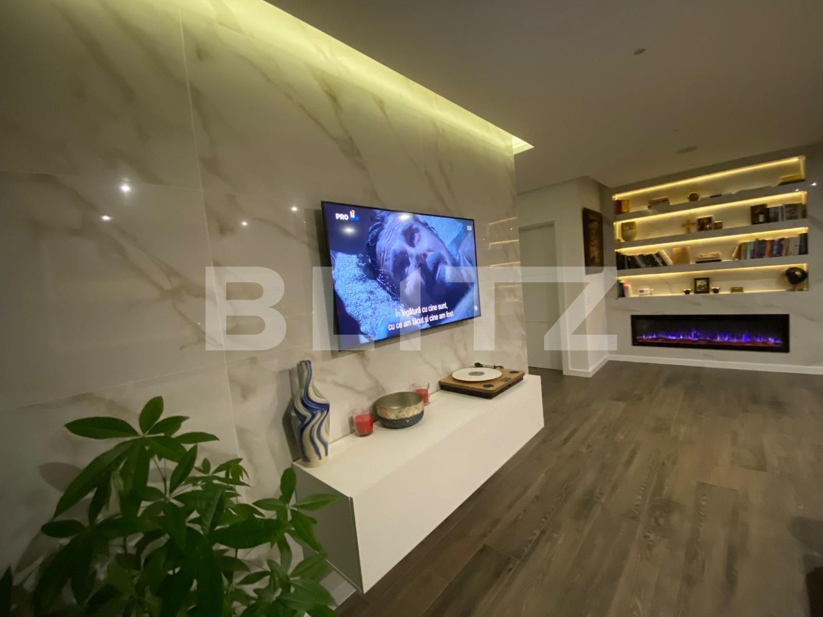 Apartament de vânzare 3 camere Floreşti - 115490AV | BLITZ Cluj-Napoca | Poza4