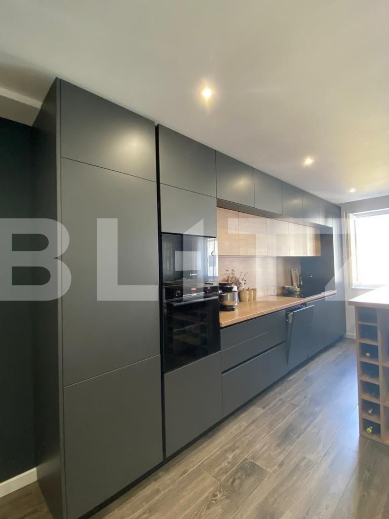 Apartament de vânzare 3 camere Floreşti - 115490AV | BLITZ Cluj-Napoca | Poza2
