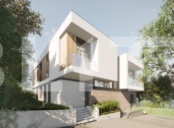 Teren de vânzare Borhanci - 115493TV | BLITZ Cluj-Napoca | Poza3